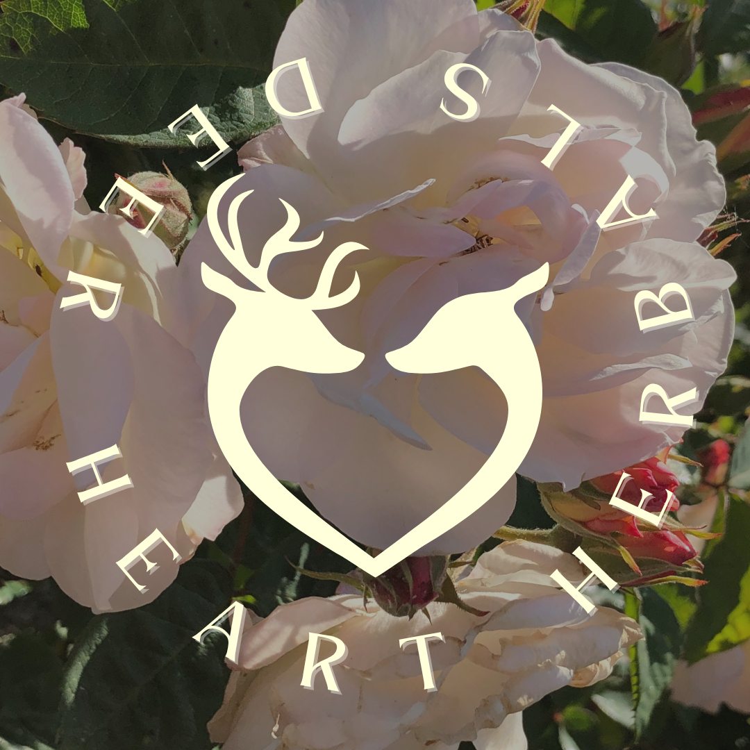 Deer Heart Herbals