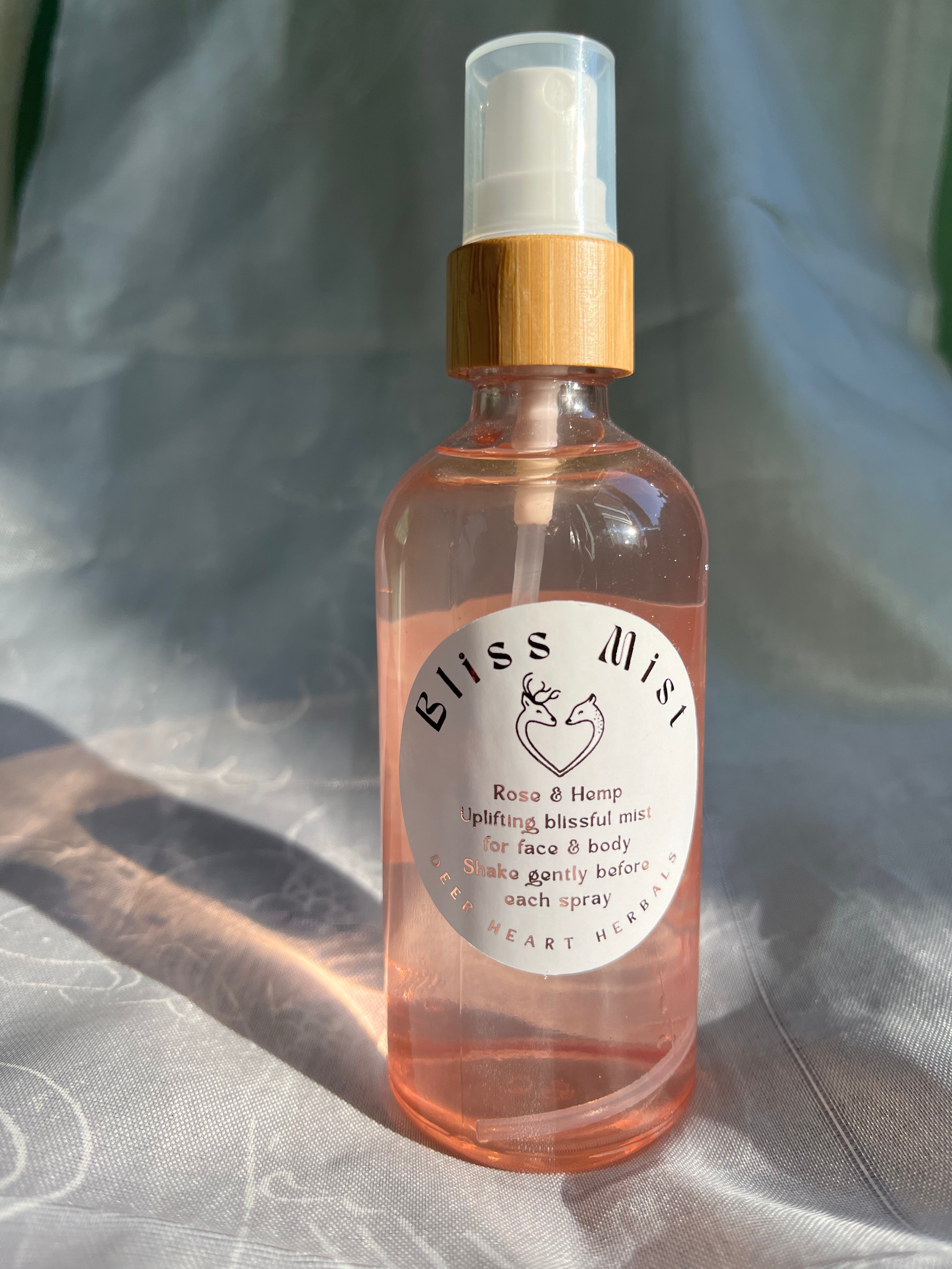 Bliss Mist