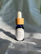 Yarrow Tincture - Achillea millefolium (Yarrow) in Mead or Alcohol (Cider Brandy)