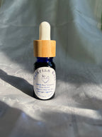 Valarian Root Tincture - Valeriana fficinalis