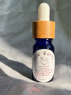 Yew Berry Tincture - Taxus Baccata