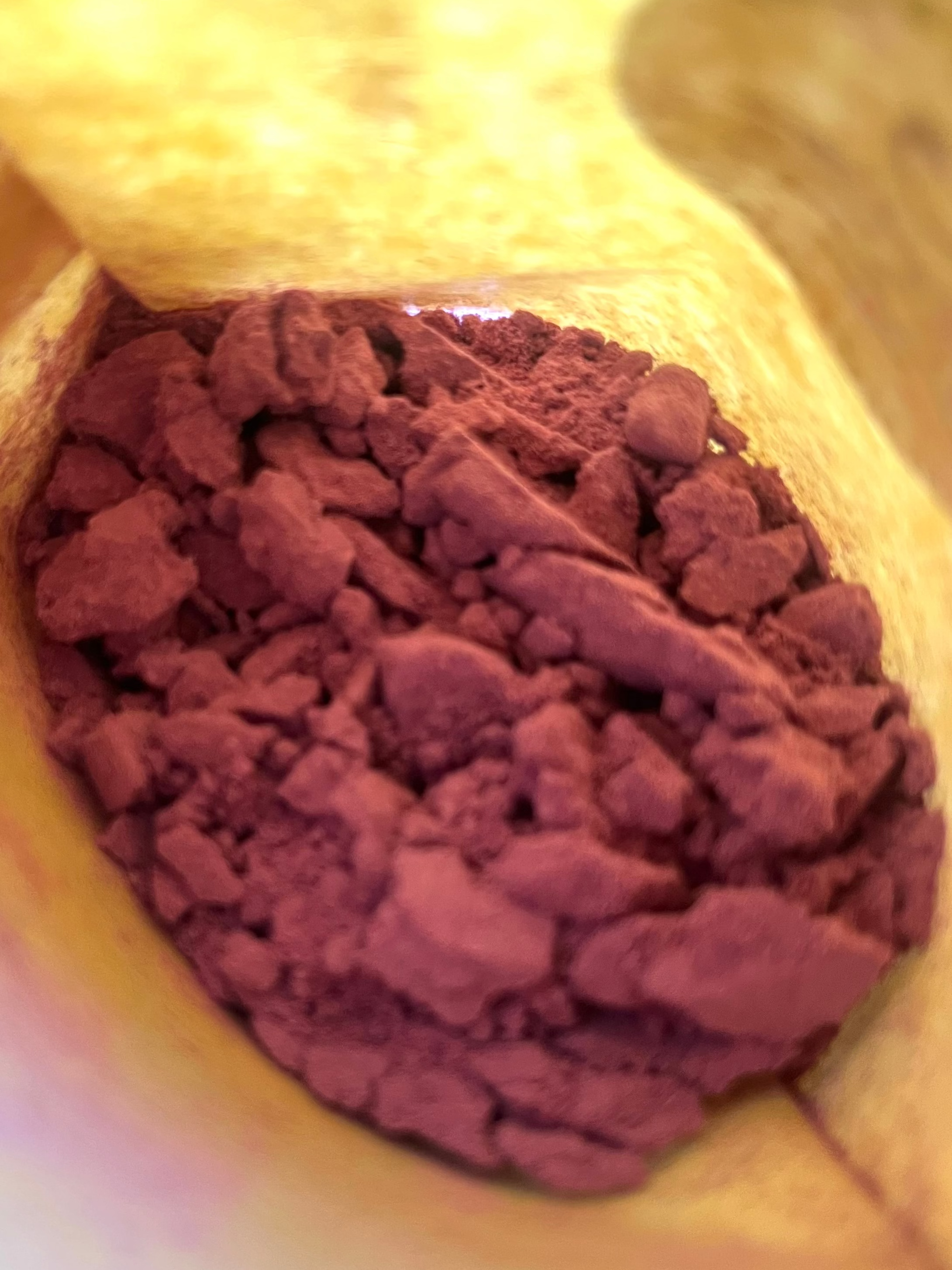 Rose Latte Blend - Rosa Damascena