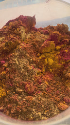 Shine Latte Blend - Berry Spice