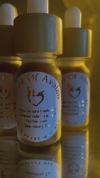 Nettle Tincture -  Urtica Dioica