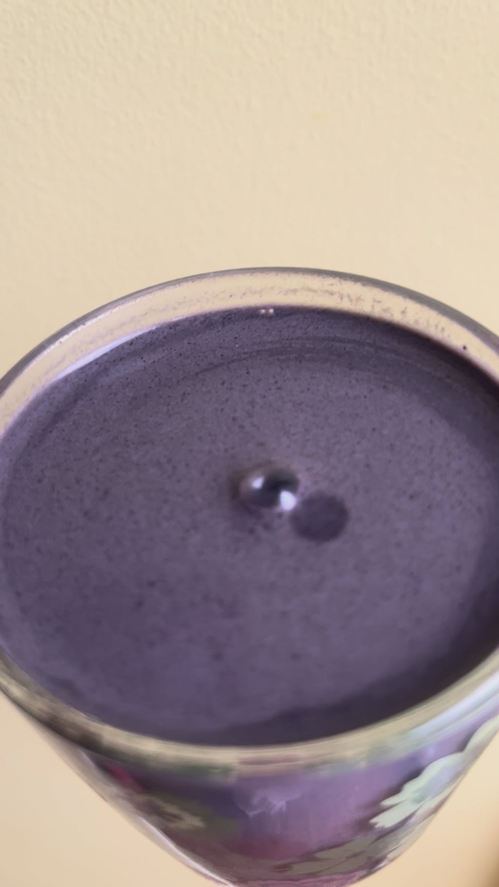 Blue Lion Latte Blend - Blueberry & Lionsmane