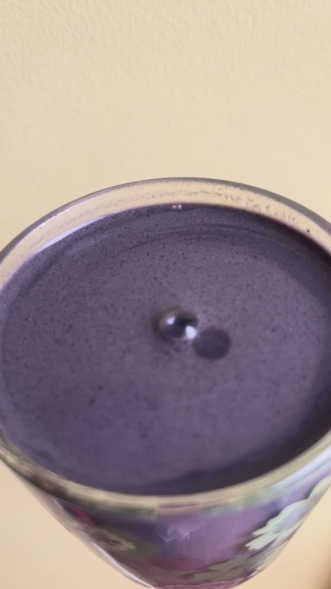 Blue Lion Latte Blend - Blueberry & Lionsmane