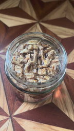 Valarian Root Tincture - Valeriana fficinalis